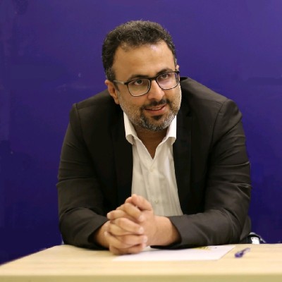 Mr. Sarfraz Raza